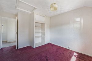 Bedroom Two- click for photo gallery